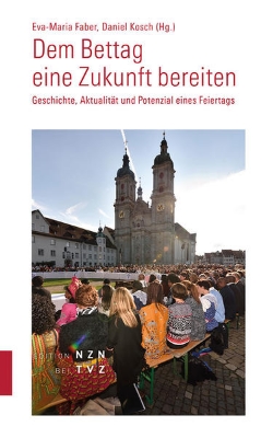 Bild von Dem Bettag eine Zukunft bereiten (eBook)