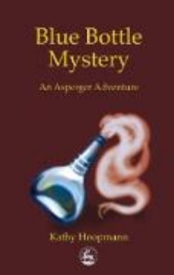 Bild von Blue Bottle Mystery (eBook)