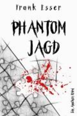 Bild von Phantomjagd (eBook)