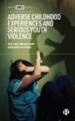 Bild von Adverse Childhood Experiences and Serious Youth Violence (eBook)