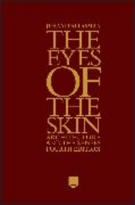 Bild von The Eyes of the Skin