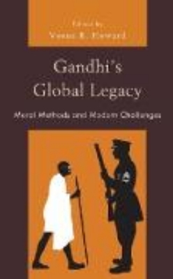 Bild von Gandhi's Global Legacy (eBook)