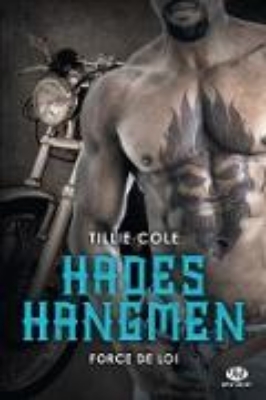 Bild von Hades Hangmen, T6 : Force de loi (eBook)