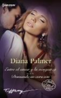 Bild von Entre el amor y la venganza - Domando un corazón (eBook)