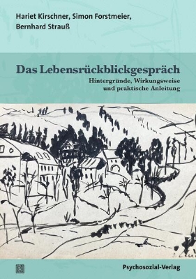 Bild zu Das Lebensrückblickgespräch (eBook)