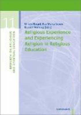 Bild von Religious Experience and Experiencing Religion in Religious Education (eBook)