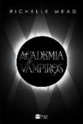 Bild von Academia de vampiros (Livro 1) - Com capítulos extras inéditos (eBook)