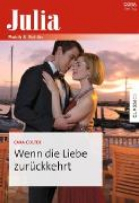 Bild von Wenn die Liebe zurückkehrt (eBook)