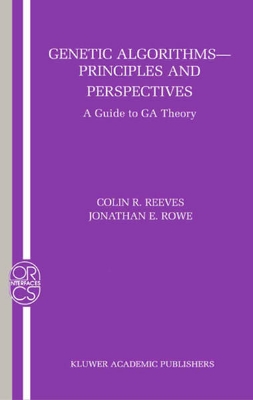 Bild von Genetic Algorithms: Principles and Perspectives (eBook)