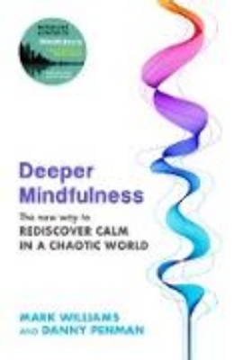 Bild von Deeper Mindfulness (eBook)