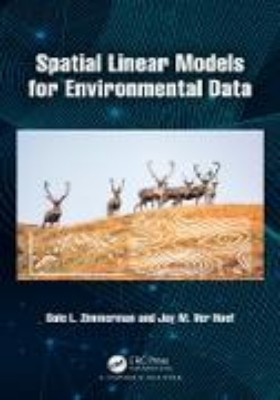 Bild von Spatial Linear Models for Environmental Data (eBook)