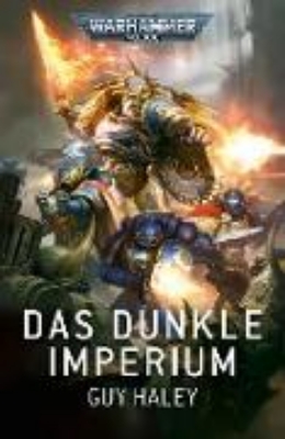 Bild von Das Dunkle Imperium (eBook)