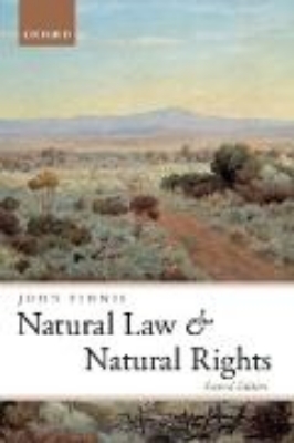 Bild von Natural Law and Natural Rights