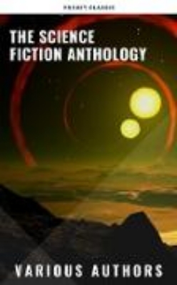 Bild von The Science Fiction Anthology (eBook)