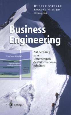 Bild von Business Engineering (eBook)