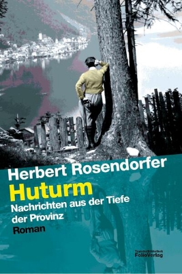 Bild von Huturm (eBook)