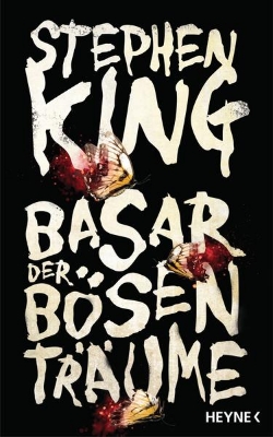 Bild von Basar der bösen Träume (eBook)