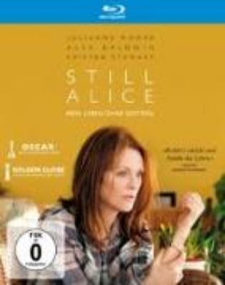 Bild von Still Alice - Mein Leben ohne gestern