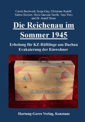 Bild von Die Reichenau im Sommer 1945