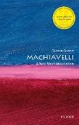 Bild von Machiavelli (eBook)