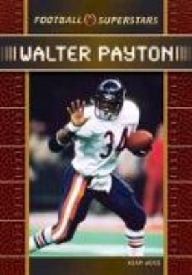 Bild von Walter Payton