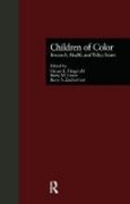 Bild von Children of Color