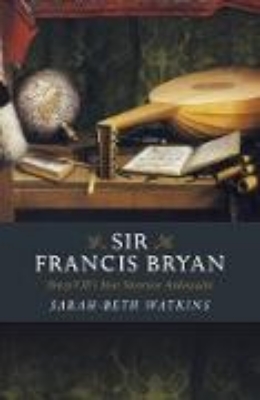 Bild von Sir Francis Bryan (eBook)