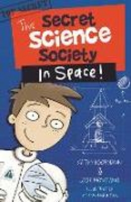 Bild von Secret Science Society in Space