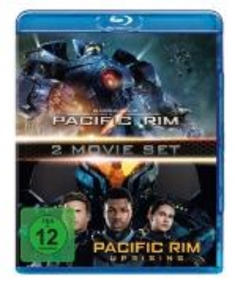 Bild von Pacific Rim & Pacific Rim - Uprising