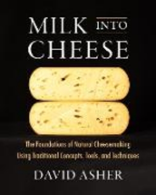 Bild von Milk Into Cheese (eBook)