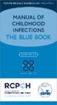 Bild von Manual of Childhood Infections (eBook)