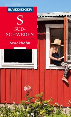 Bild von Baedeker Reiseführer E-Book Südschweden, Stockholm (eBook)