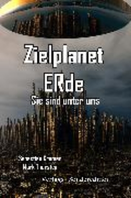 Bild von Zielplanet Erde (eBook)