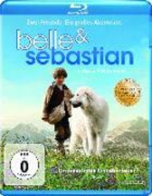 Bild von Belle & Sebastian