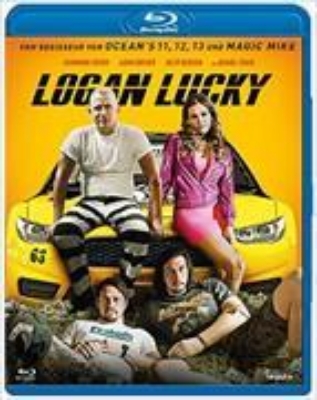 Bild von Logan Lucky