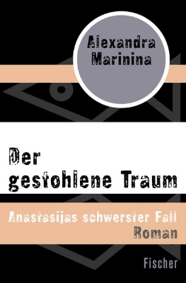 Bild von Der gestohlene Traum (eBook)