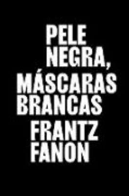 Bild von Pele negra, máscaras brancas (eBook)