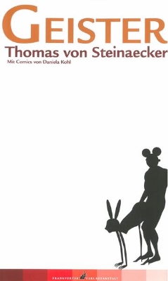 Bild von Geister (eBook)