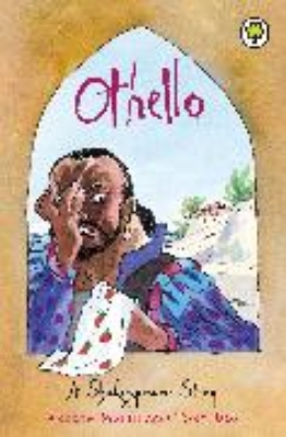 Bild von A Shakespeare Story: Othello