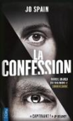 Bild von La confession (eBook)