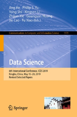 Bild von Data Science (eBook)