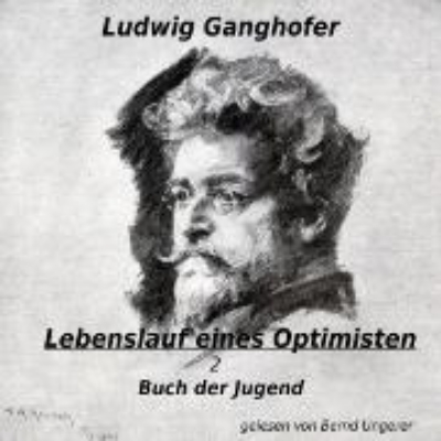 Bild zu Lebenslauf eines Optimisten (Audio Download)