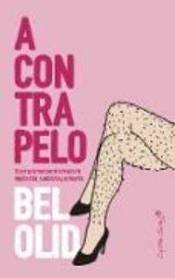 Bild von A contrapelo (eBook)