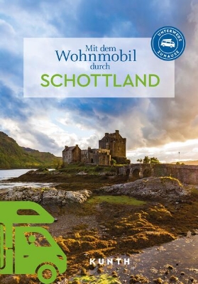 Bild von KUNTH Mit dem Wohnmobil durch Schottland