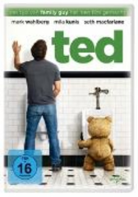 Bild von TED