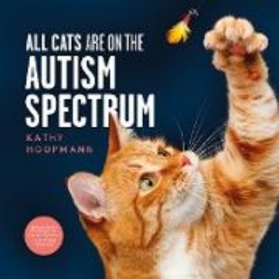 Bild von All Cats Are on the Autism Spectrum (eBook)