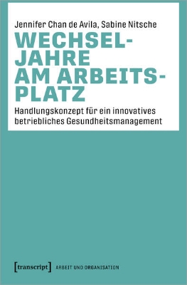 Bild von Wechseljahre am Arbeitsplatz (eBook)