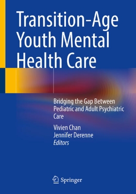 Bild von Transition-Age Youth Mental Health Care