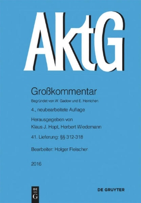 Bild von §§ 312-318 (eBook)