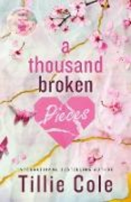 Bild von A Thousand Broken Pieces (eBook)